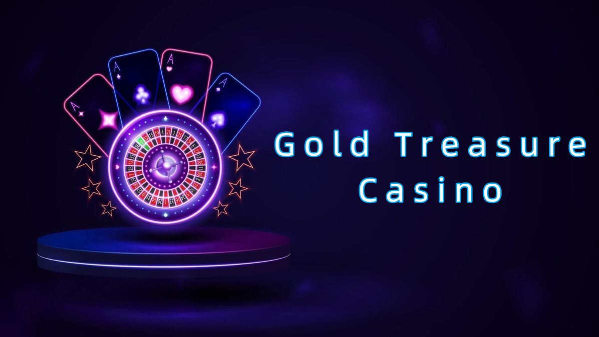 Gold Treasure Casino پاکستان